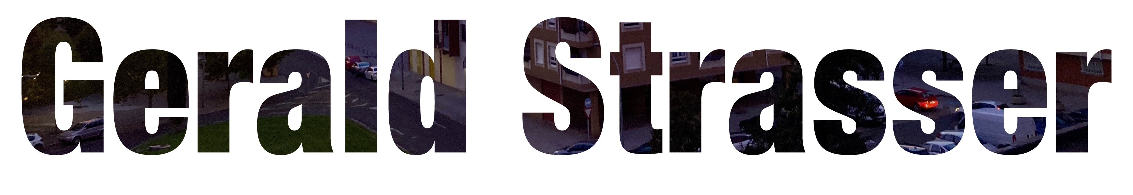 Logo Gerald Strasser