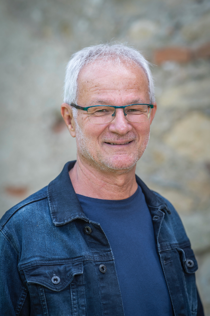 Portrait Herbert