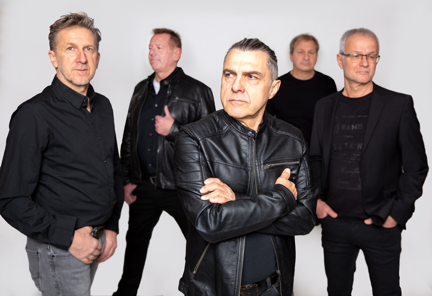 Bandfoto 2025
