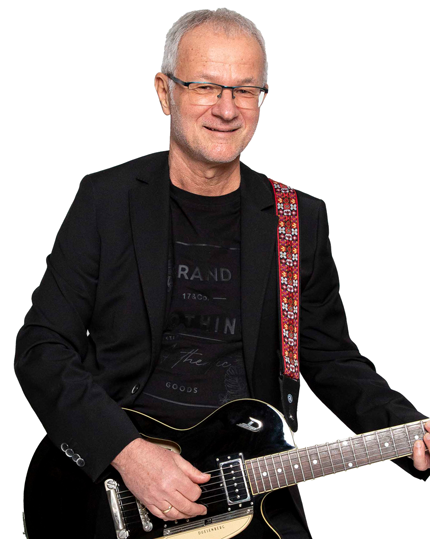 Portrait Herbert